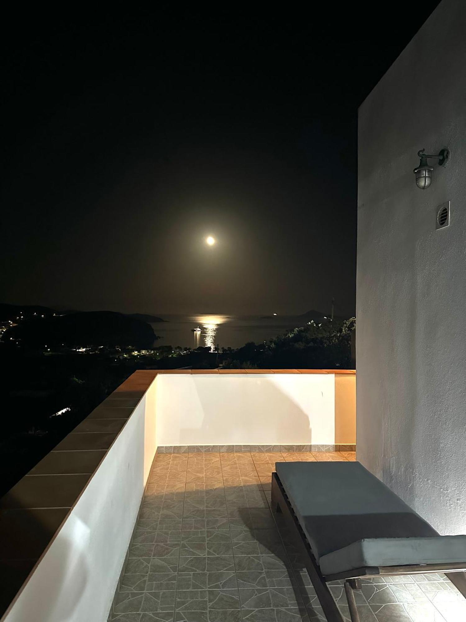 Thea House Patmos *