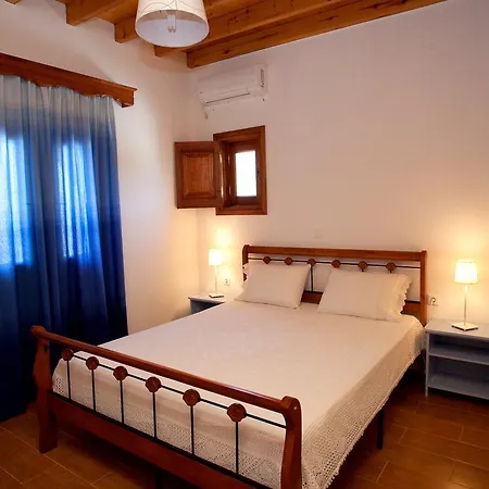 Vila Thea House Patmos Kámbos Exteriér fotografie