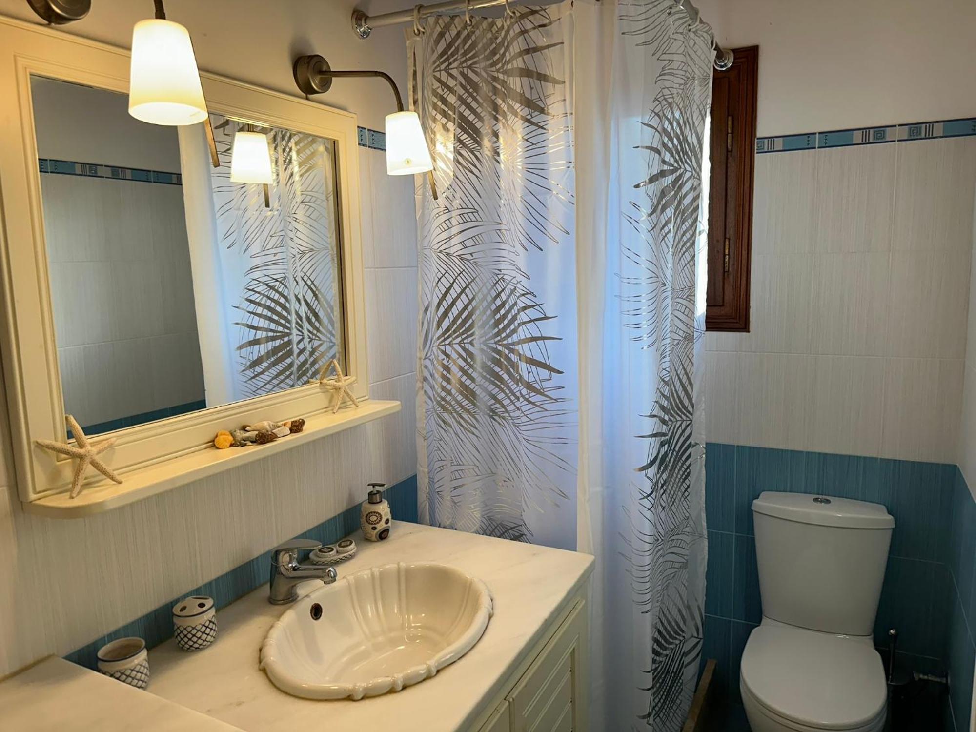 Thea House Patmos Ferienhaus *