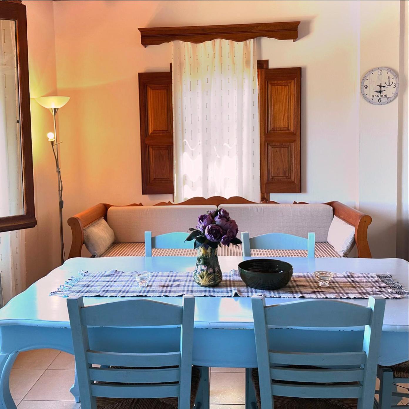 Ferienhaus Thea House Patmos *