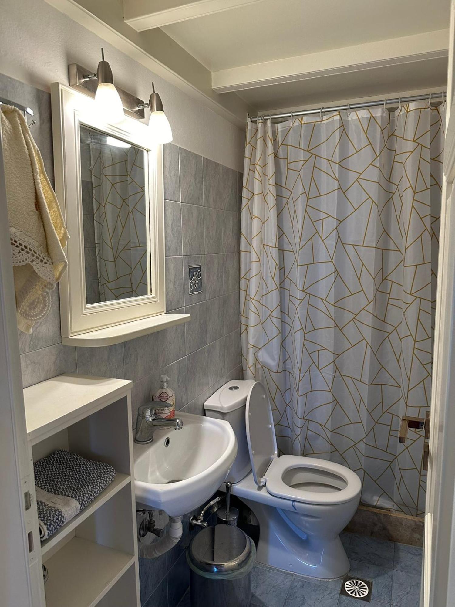 Thea House Patmos Prázdninový dům Kámbos