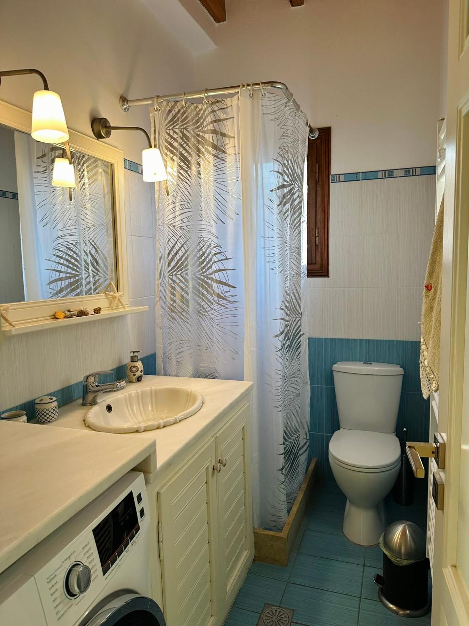 Prázdninový dům Thea House Patmos Kámbos
