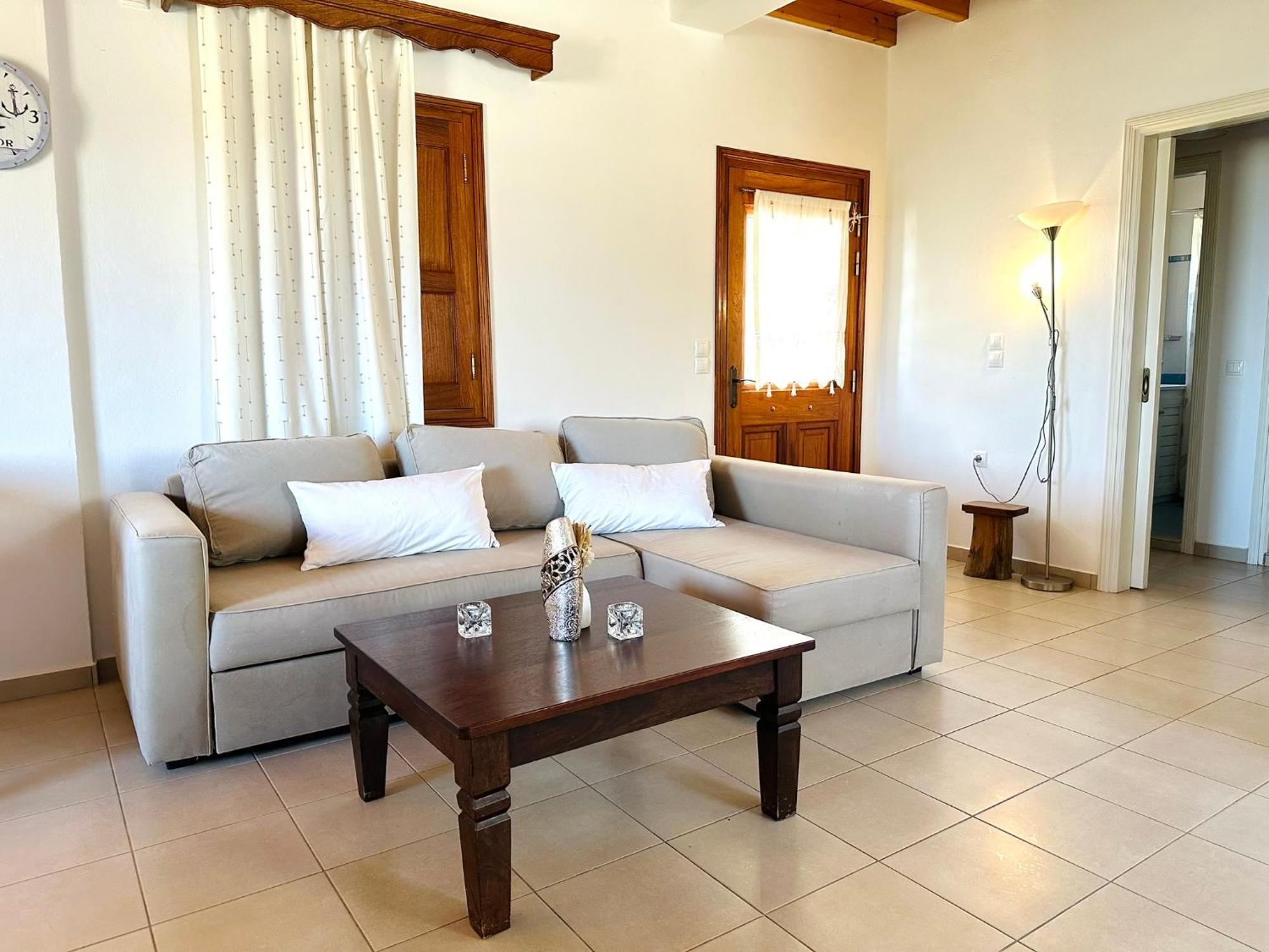 Thea House Patmos * Kámbos