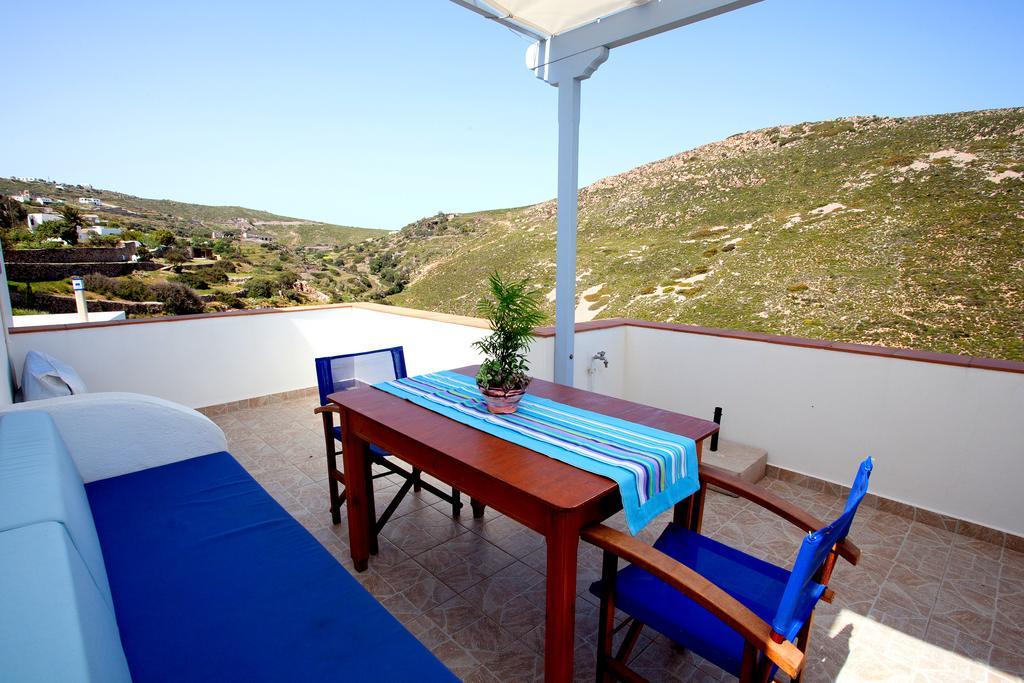 Ferienhaus Thea House Patmos